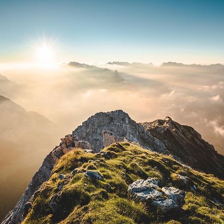 Alpine Suite Seefeld Seefeld in Tirol Bagian luar foto