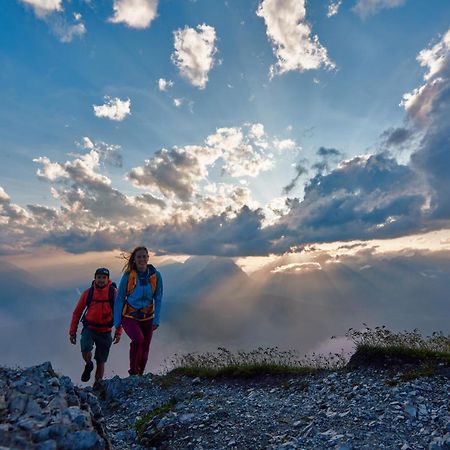 Alpine Suite Seefeld Seefeld in Tirol Bagian luar foto