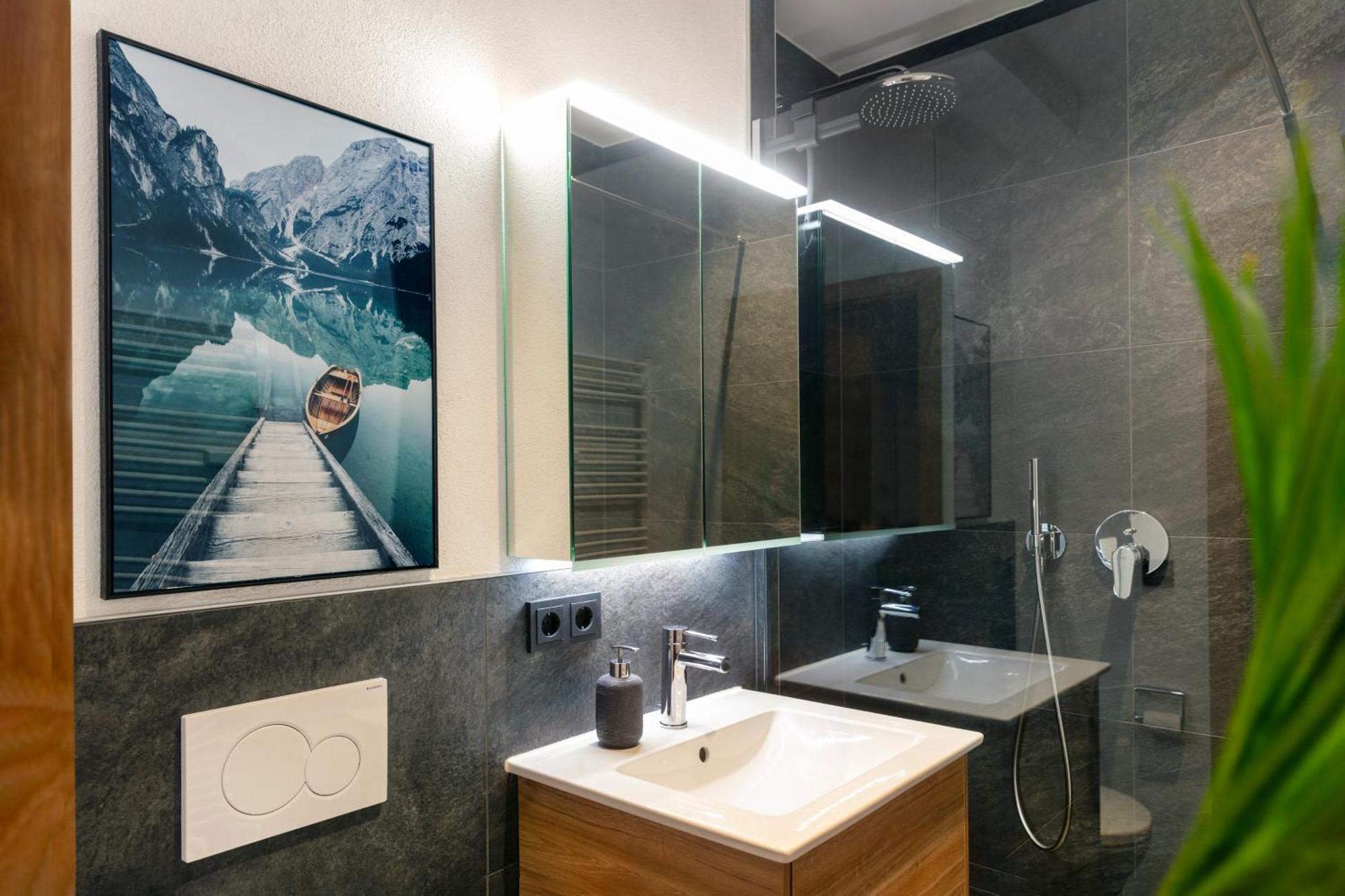 Alpine Suite Seefeld Seefeld in Tirol Bagian luar foto