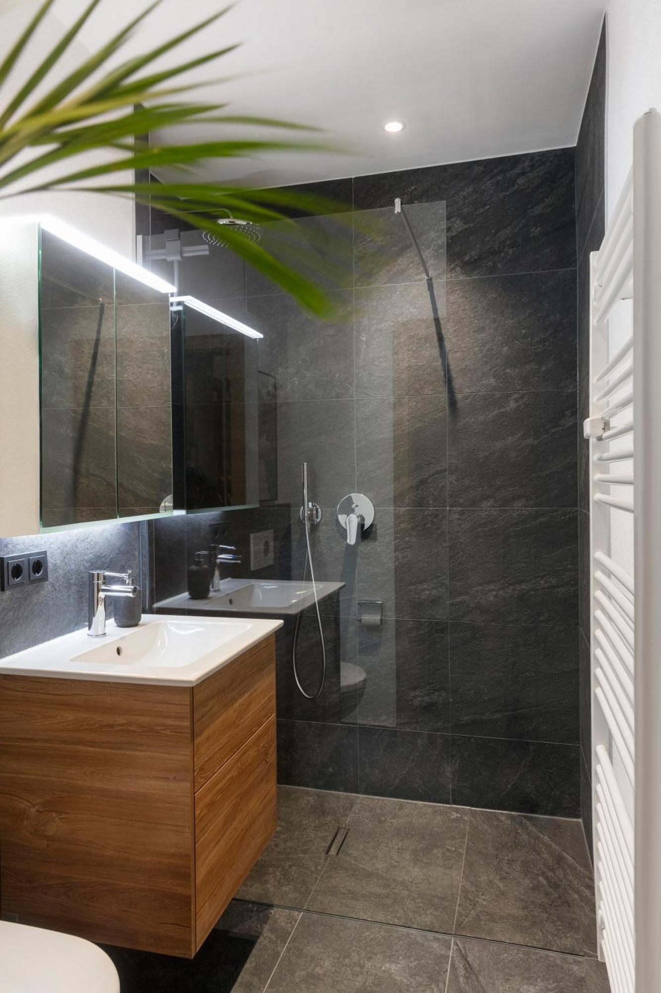 Alpine Suite Seefeld Seefeld in Tirol Bagian luar foto